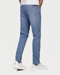 Fitted Denim Essential – MEN/6091