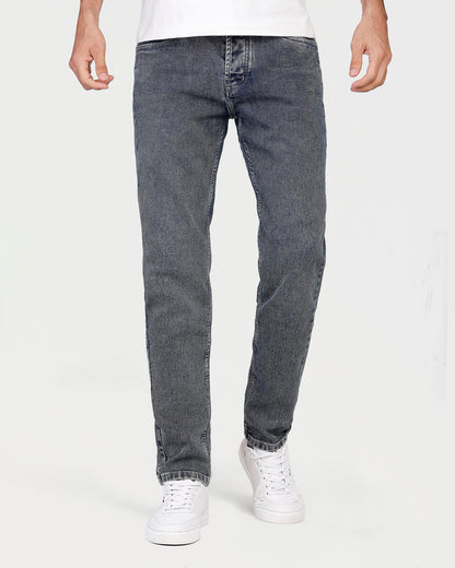 Slim fit Denim - KAZARY