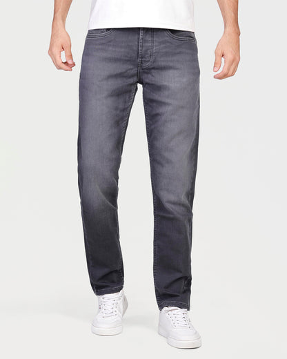 Slim Denim Pant - KAZARY