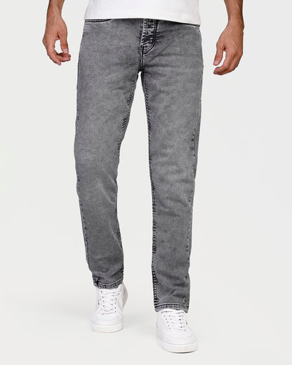 Slim Denim Pant - KAZARY