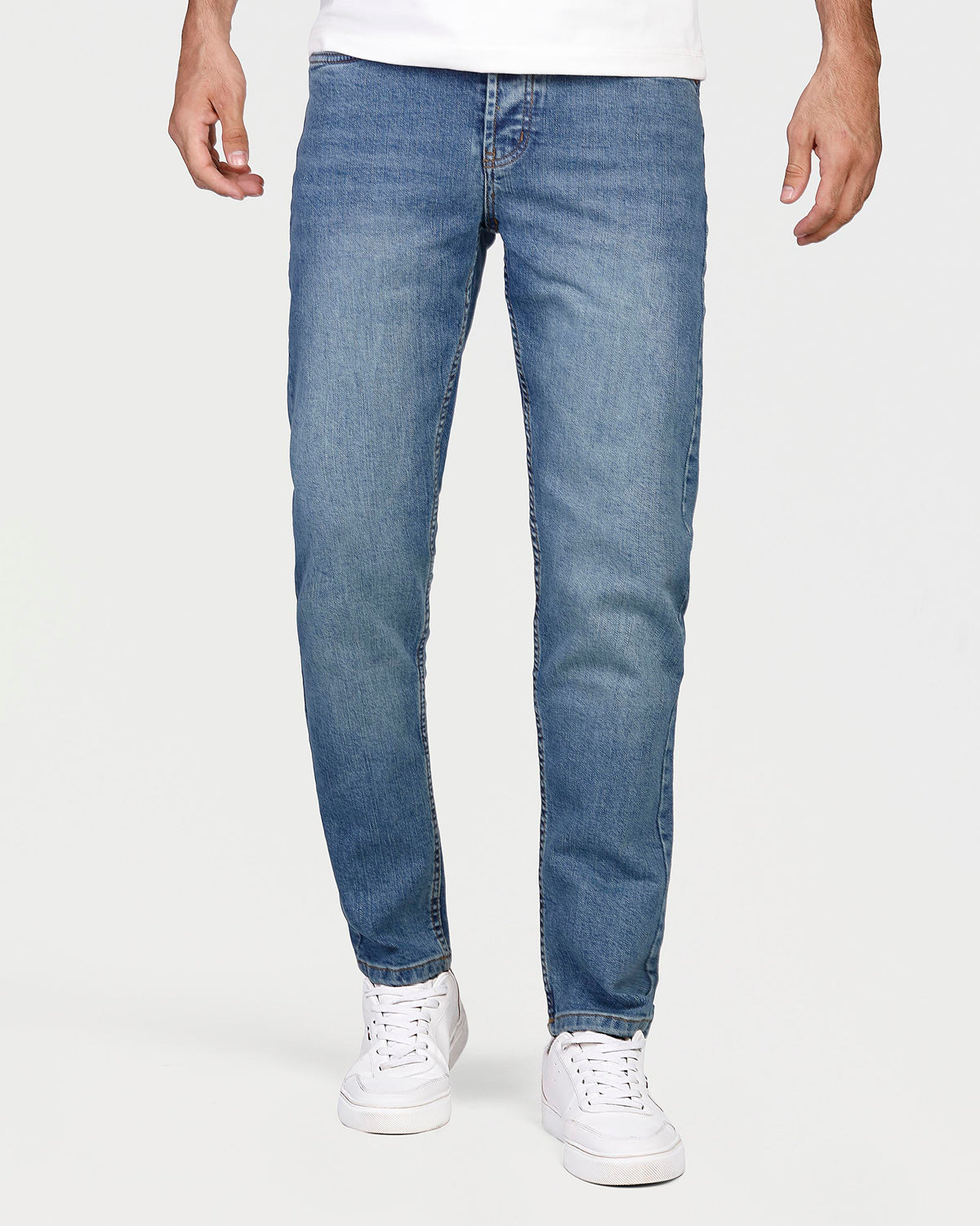 D.BLUE / 29 / Denim