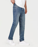 Fitted Denim Essential – MEN/6091