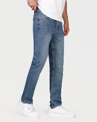 Fitted Denim Essential – MEN/6091