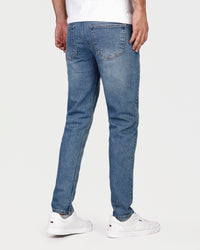 Fitted Denim Essential – MEN/6091