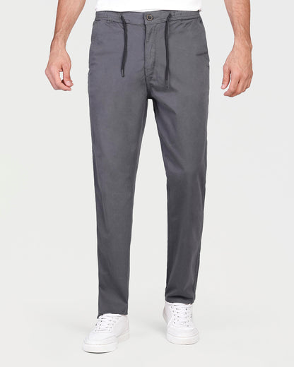 Gabardine regular fit - KAZARY