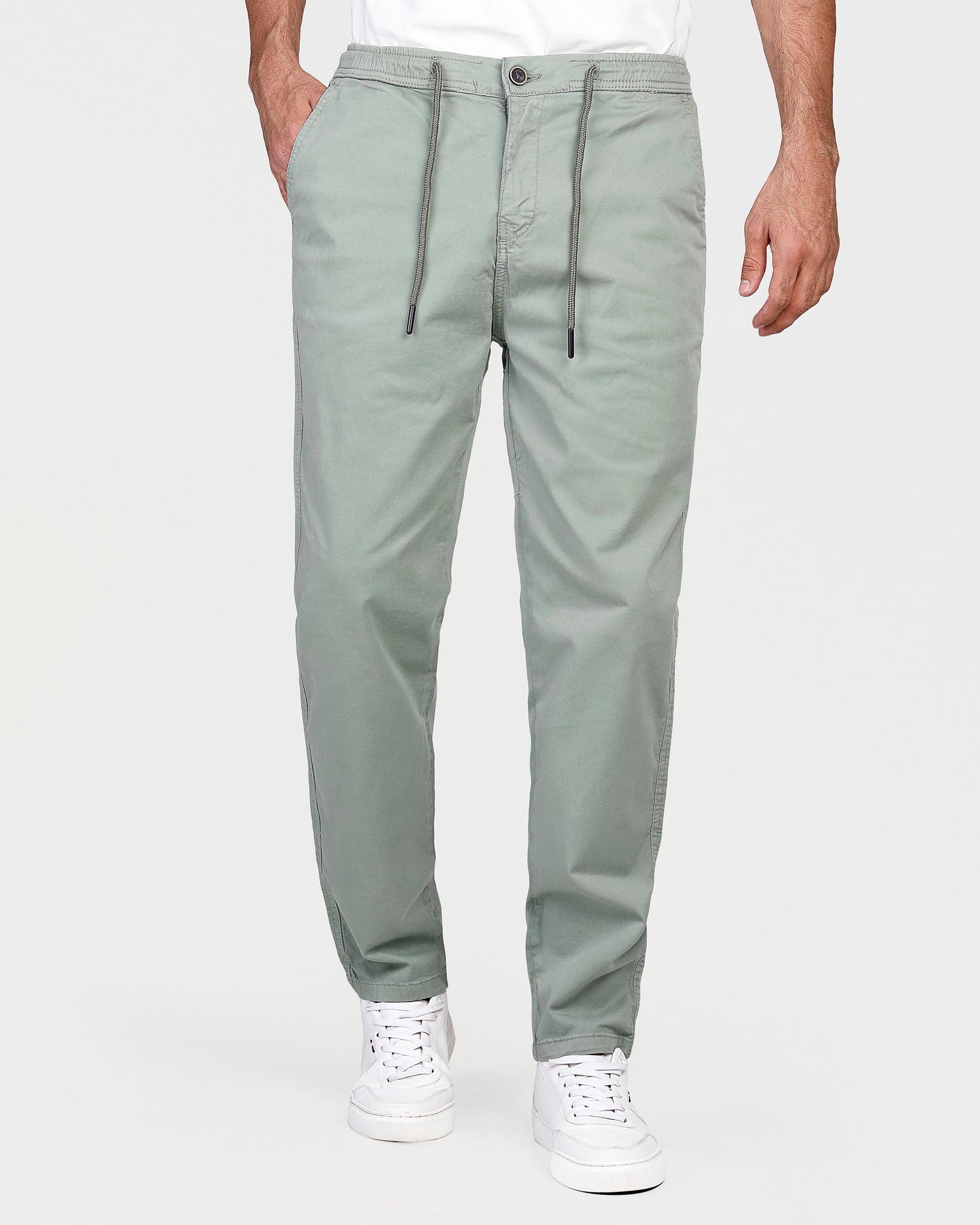 Gabardine regular fit - KAZARY