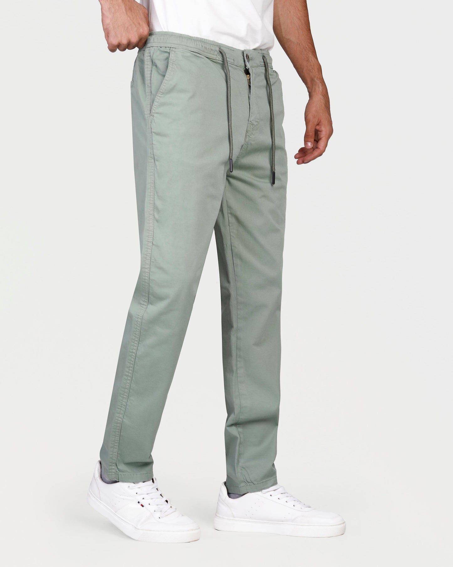 Gabardine regular fit - KAZARY