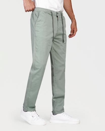 Gabardine regular fit - KAZARY