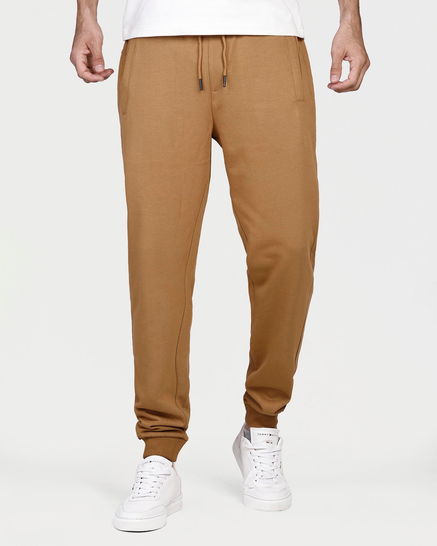 SWEAT-PANT SLIM FIT - KAZARY