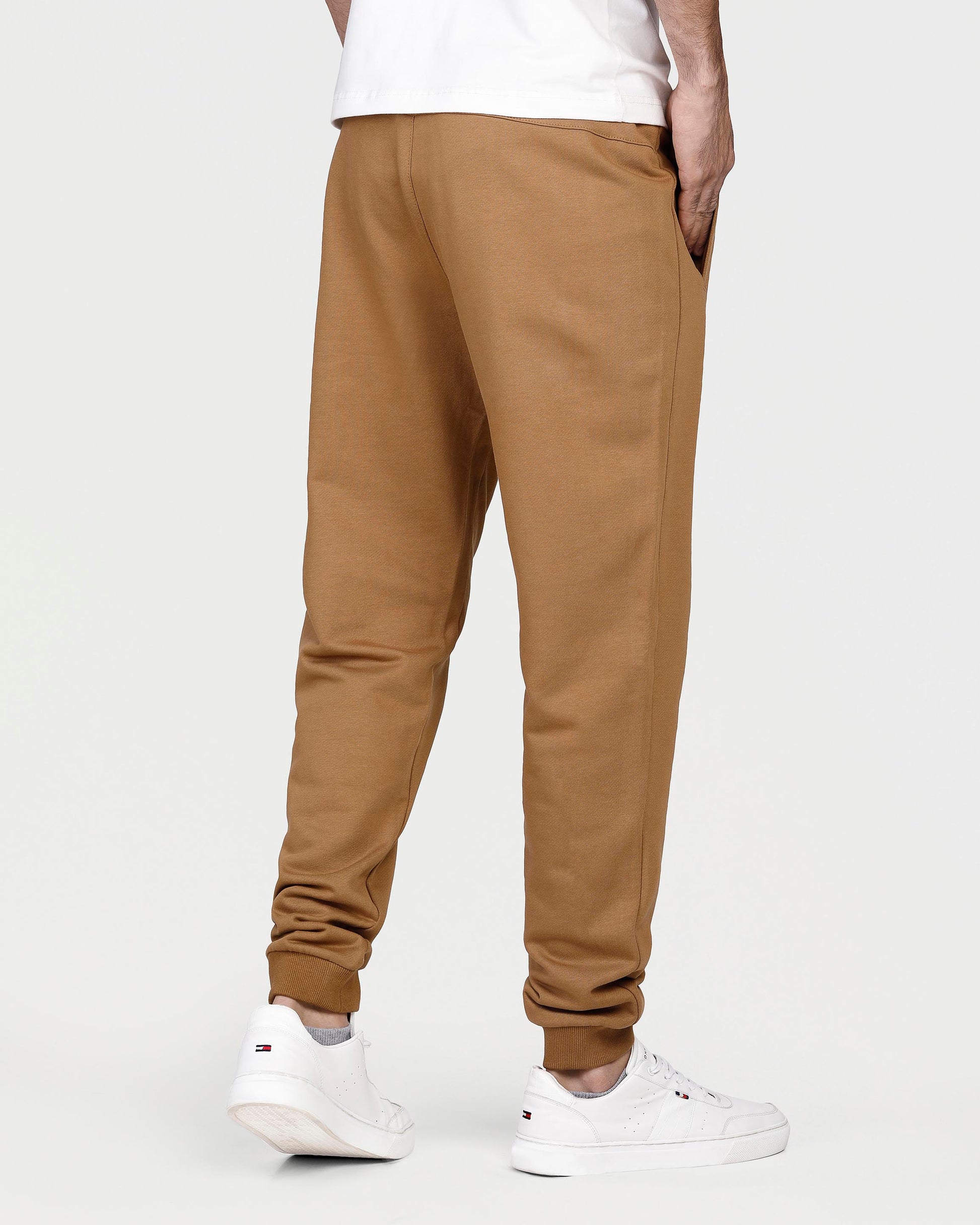 SWEAT-PANT SLIM FIT - KAZARY