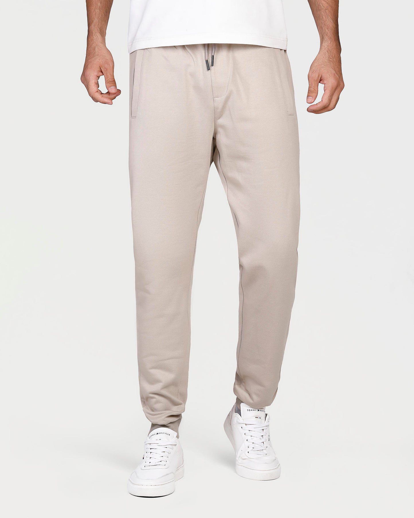 SWEAT-PANT SLIM FIT - KAZARY