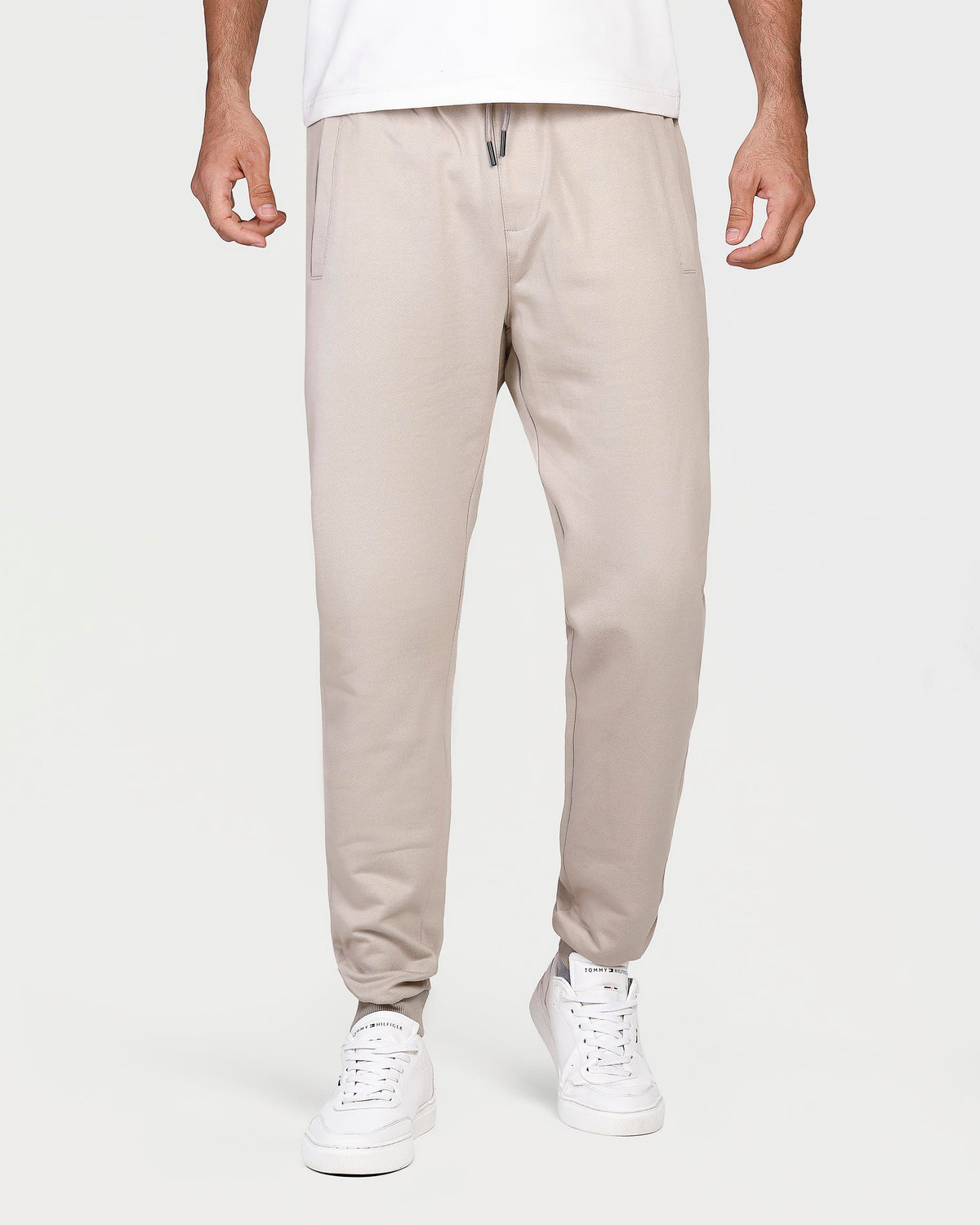 Beige / S / Cotton