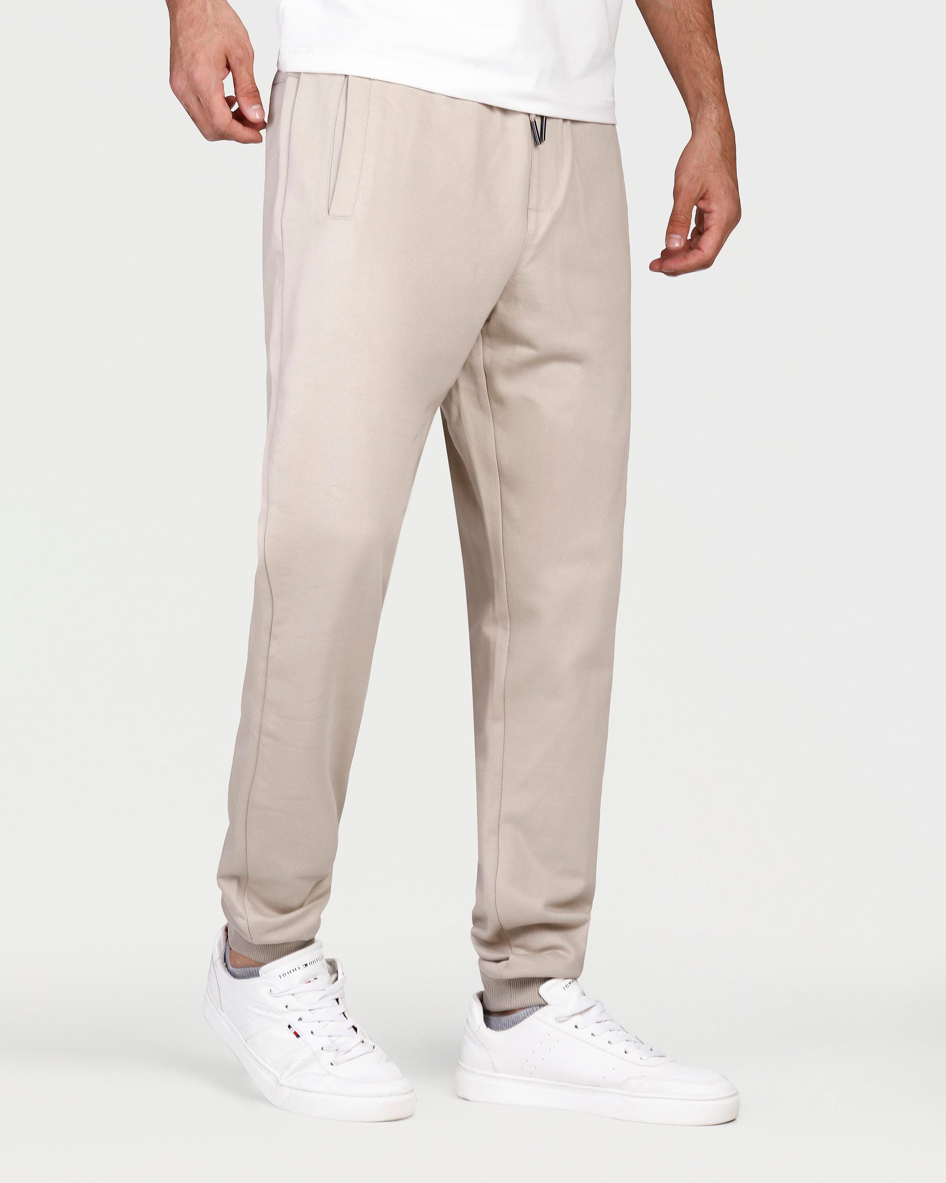 SWEAT-PANT SLIM FIT - KAZARY