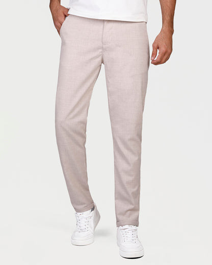 Gabardine formal pant - KAZARY