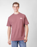 Luxury Printed Cotton Tee 24097