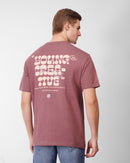 Luxury Printed Cotton Tee 24097