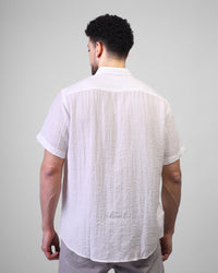 Relaxed Short Sleeve Shirt – SHI/3210