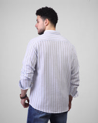 Urban Stripe Shirt – SHI/3215