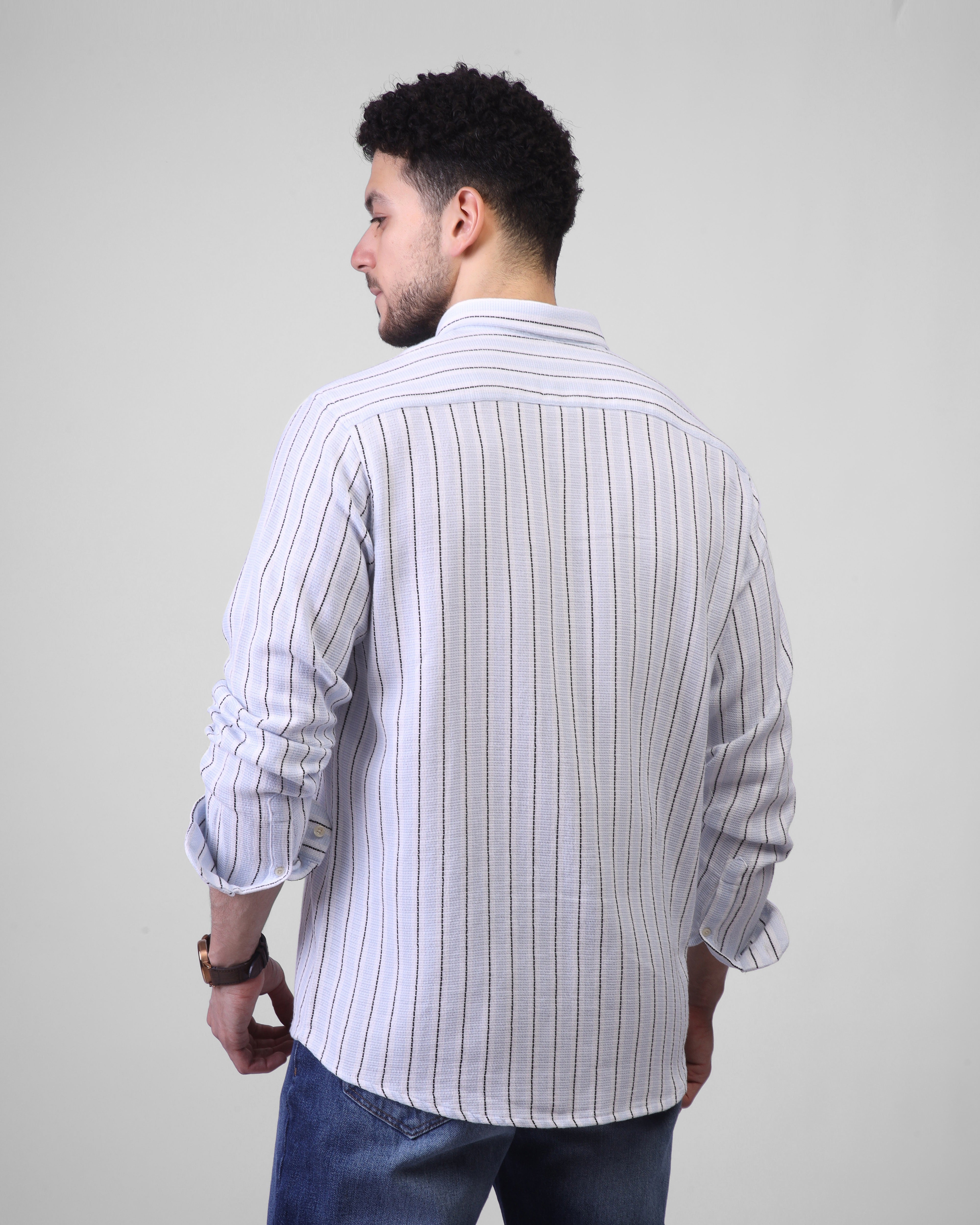 Urban Stripe Shirt – SHI/3215