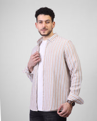 Urban Stripe Shirt – SHI/3215