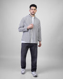 Urban Stripe Shirt – SHI/3215