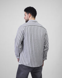 Urban Stripe Shirt – SHI/3215