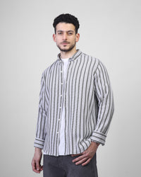 Urban Stripe Shirt – SHI/3215