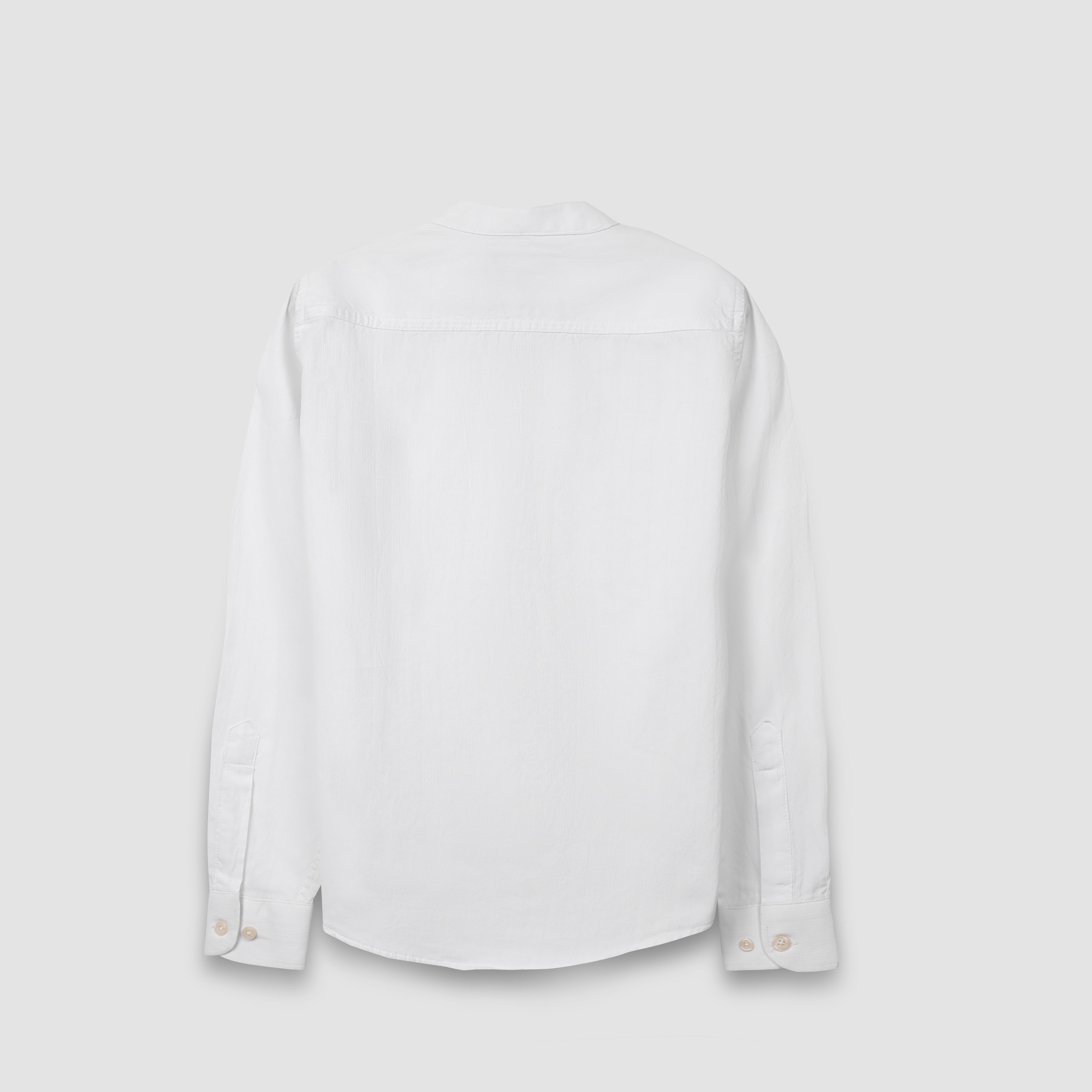 Everyday Pocket Shirt – KIDS/3290