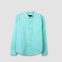 Everyday Pocket Shirt – KIDS/3290