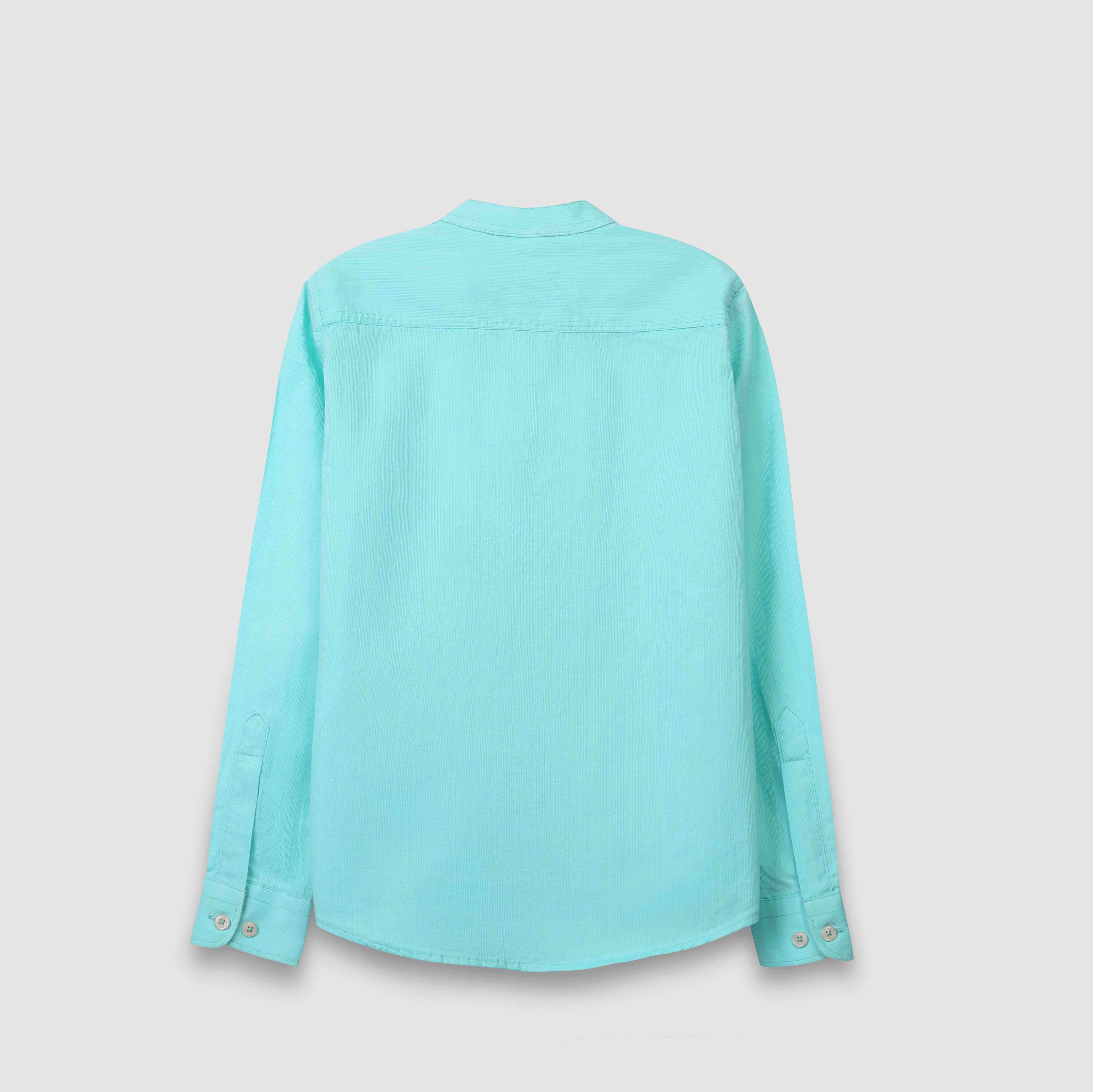 Everyday Pocket Shirt – KIDS/3290
