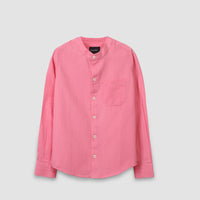 Everyday Pocket Shirt – KIDS/3290