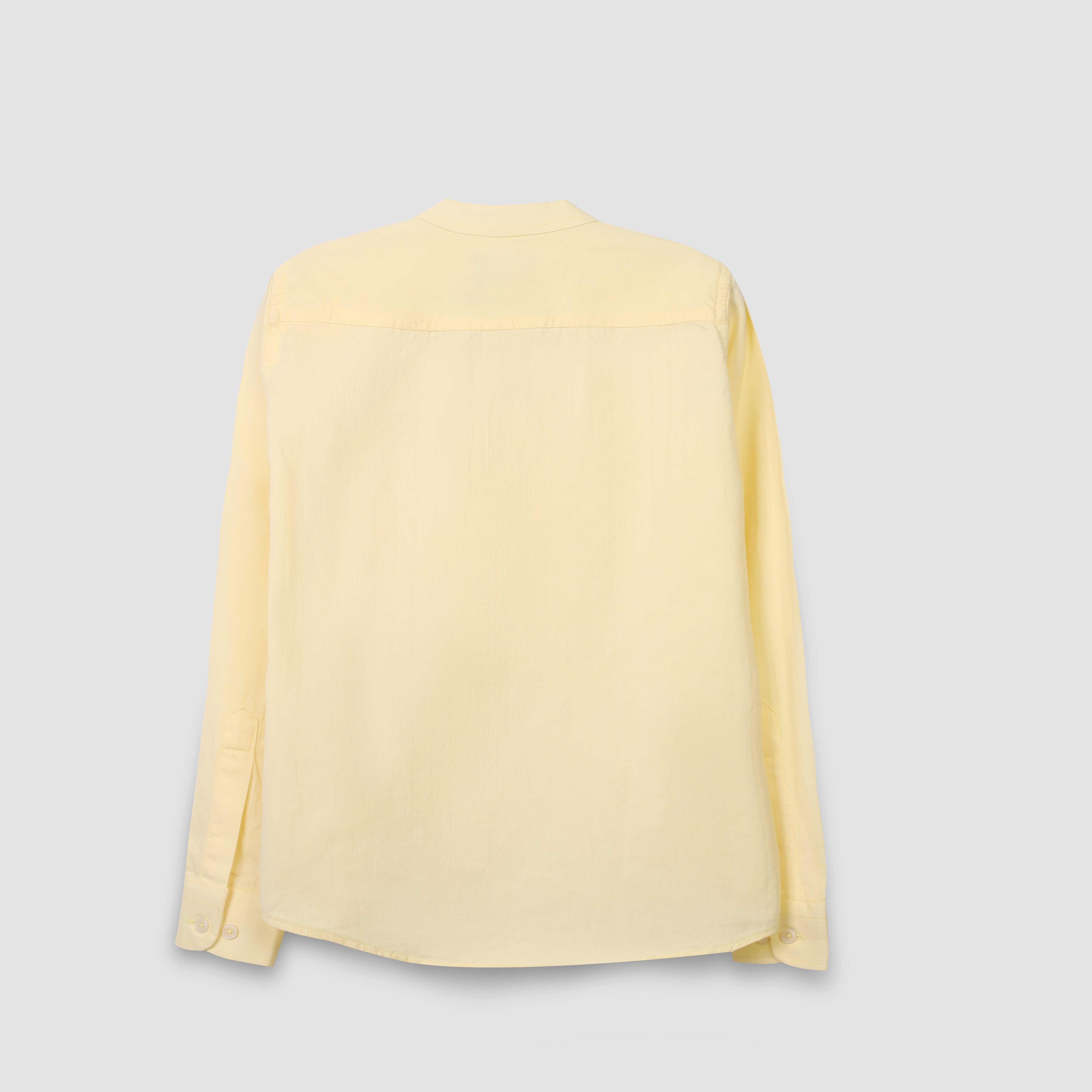 Everyday Pocket Shirt – KIDS/3290