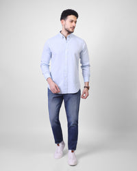 Streamlined Everyday Shirt – SHI/3292