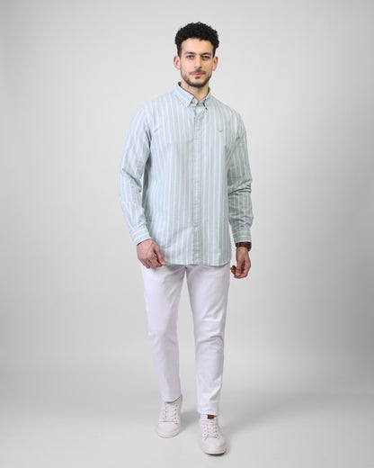 Stripe shirt - 3294