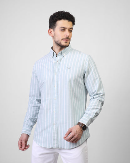 Stripe shirt - 3294