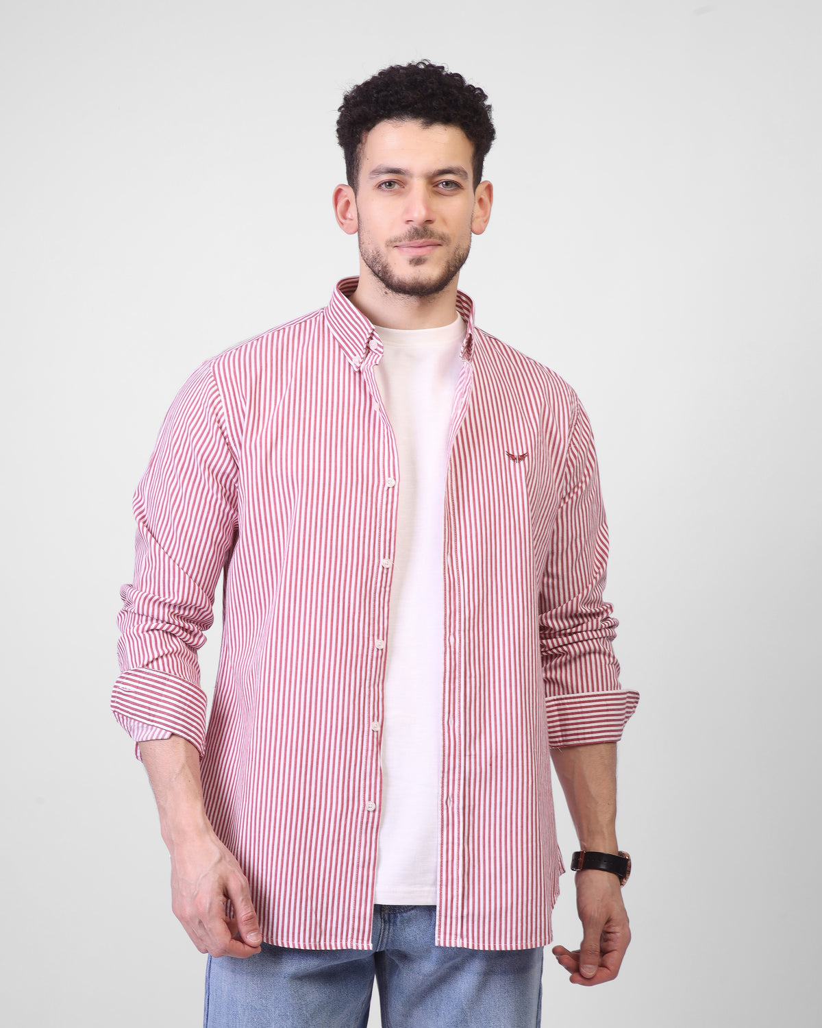 NBT/WHT / XS / Linen