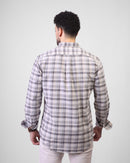 Elevated Casual Stripe Shirt – SHI/3298
