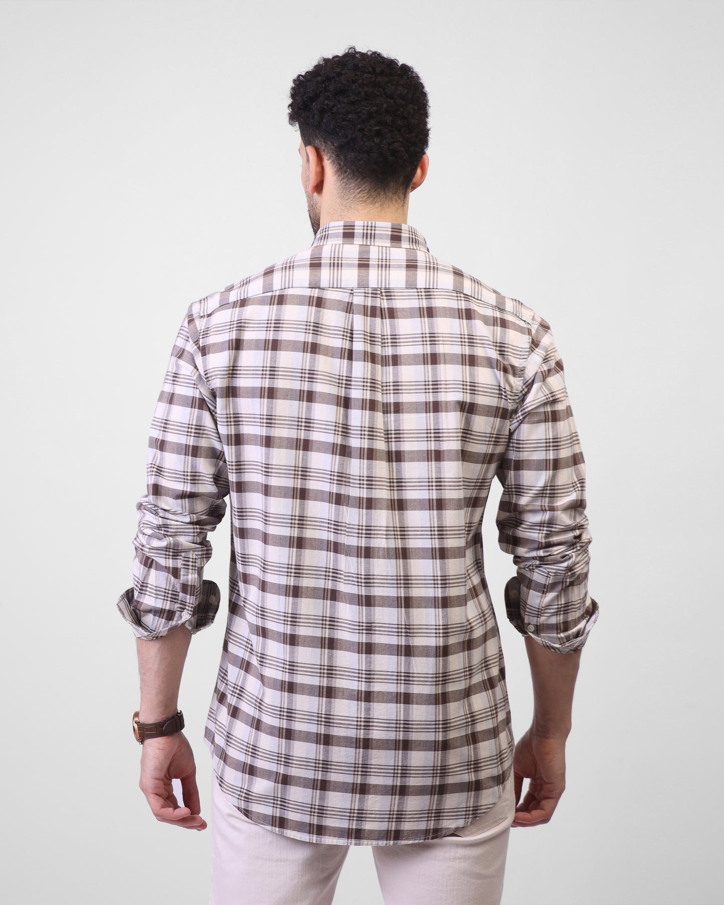 Striped shirt - 3298