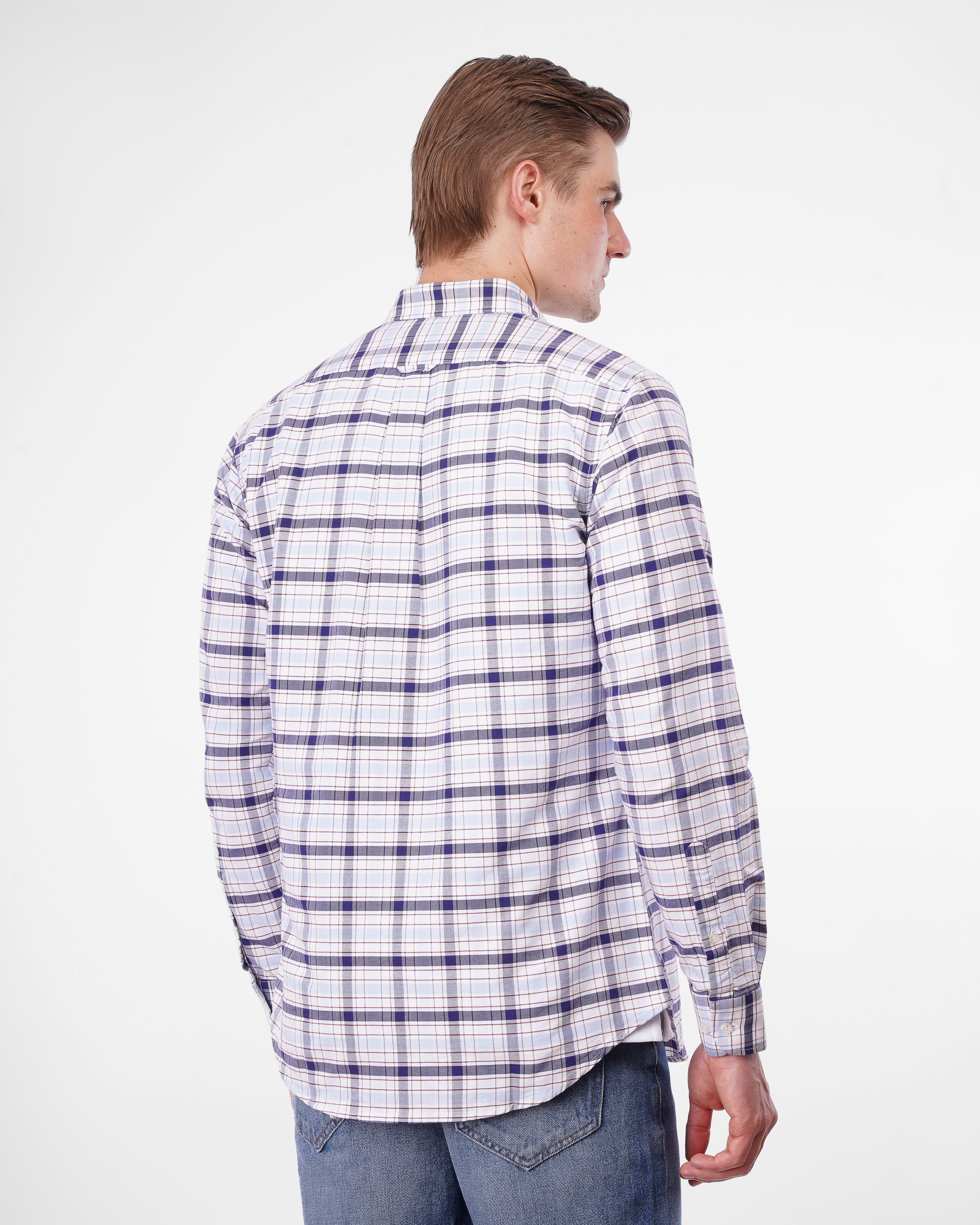 Long Sleeve Shirt-3299