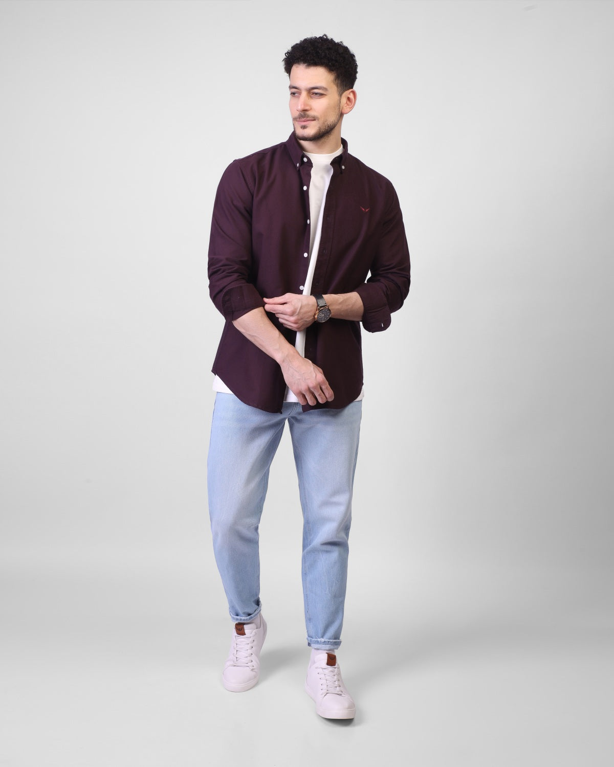 Everyday Essential Shirt – SHI/3300