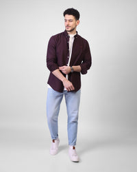 Everyday Essential Shirt – SHI/3300