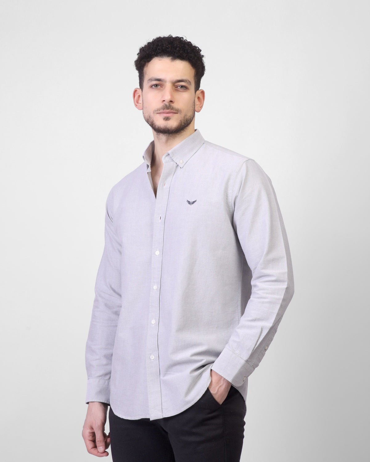 Everyday Essential Shirt – SHI/3300