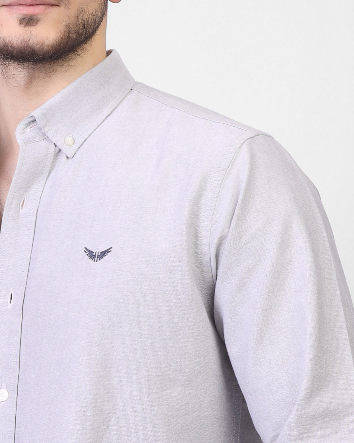 Everyday Essential Shirt – SHI/3300