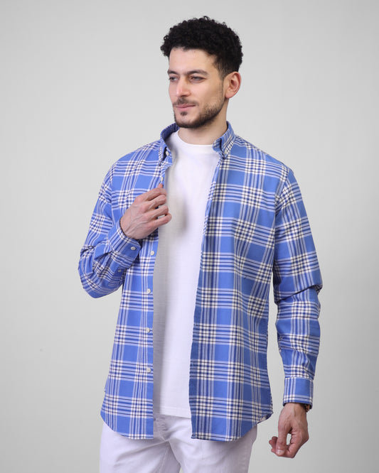 Stripe shirt - 3301