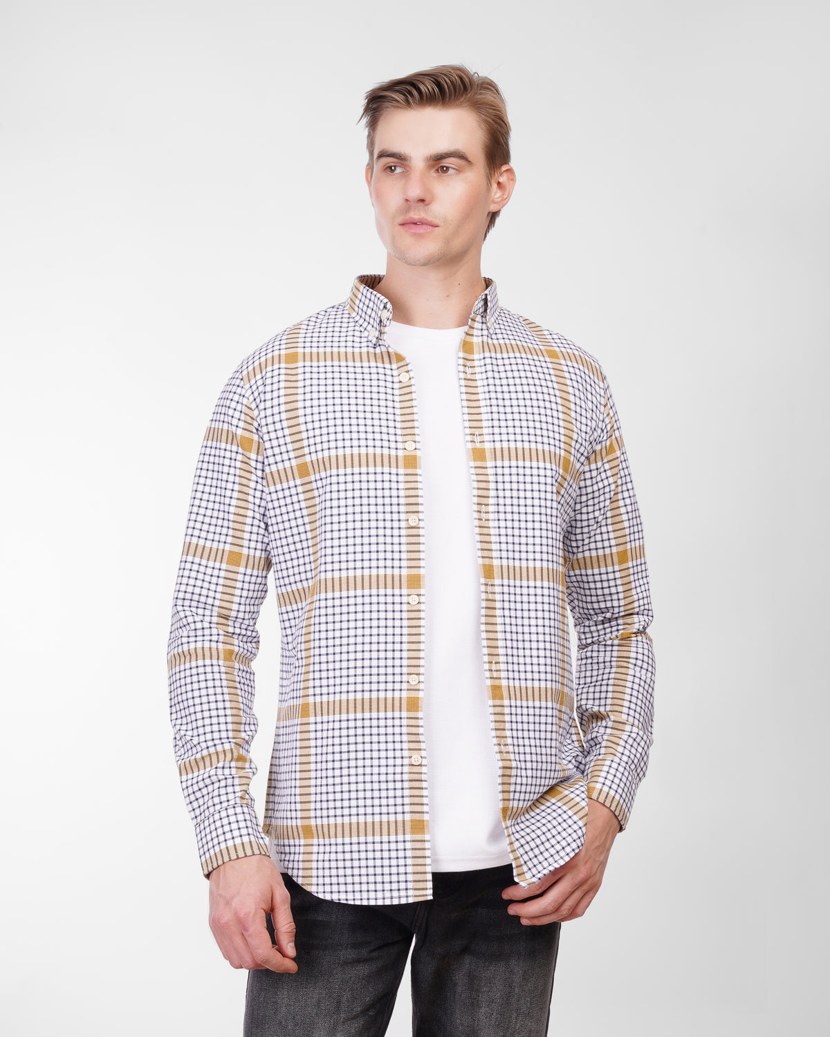 ofwt/yellow / XS