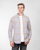 Slim Stripe Shirt – SHI/3302