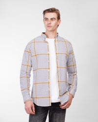 Slim Stripe Shirt – SHI/3302
