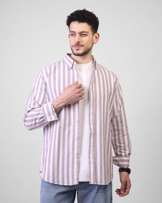 Stripe shirt - 3303