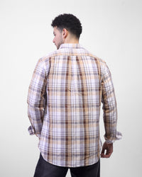 Precision Stripe Shirt – SHI/3304