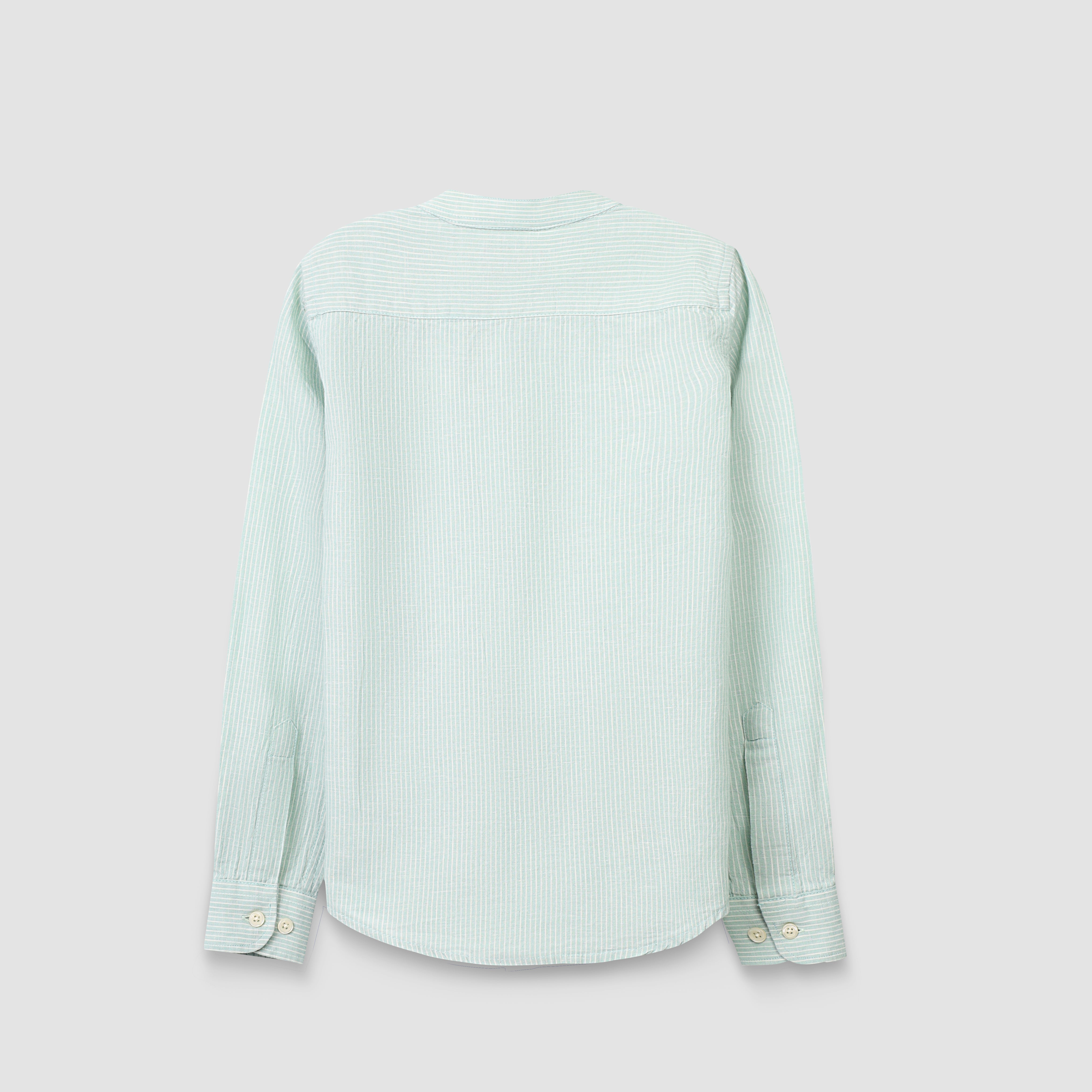 Crisp Pocket Shirt – KIDS/3305